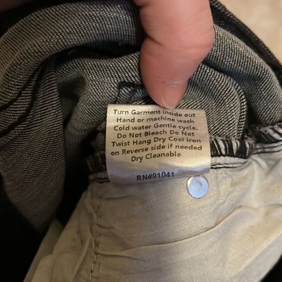 AZI Jeans - Picture 5 of 5